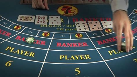 how to win at baccarat using flat betting|The Ultimate Baccarat Strategy Guide [2024].